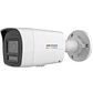 Cámara IP 6MP ColorVu con Audio y Luz Suplementaria Hikvision DS-2CD1067G2H-LIUF/SRB - Miniatura 1