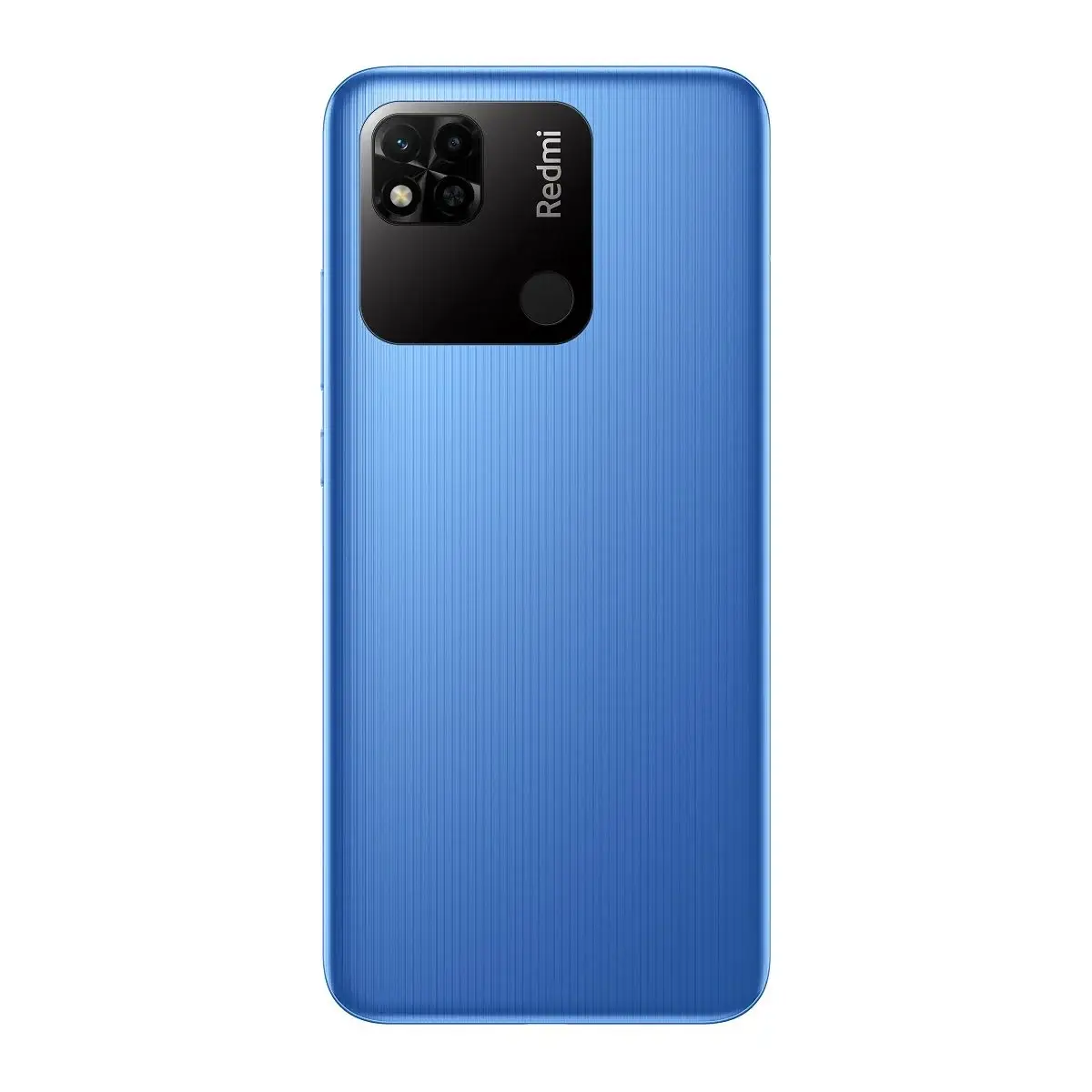 Smartphone Xiaomi Redmi 10A, Ram 2GB, Almacenamiento 32GB, Android 11, Sky Blue 3