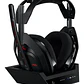 Audífonos Gamer Inalámbrico ASTRO A50 Gen 5 con Estación Base y Tecnología LIGHTSPEED - Miniatura 2
