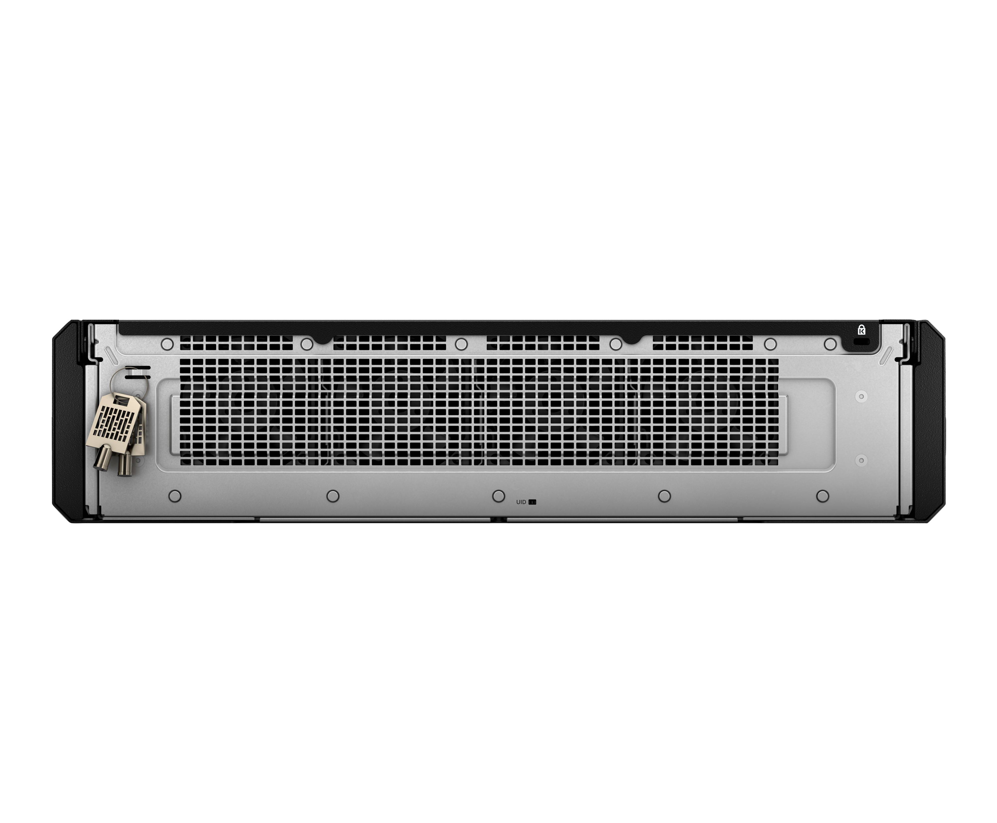 Servidor HPE ProLiant DL145 Gen11 AMD EPYC 8024P 8 Núcleos 32GB DDR5 para Edge Computing 6