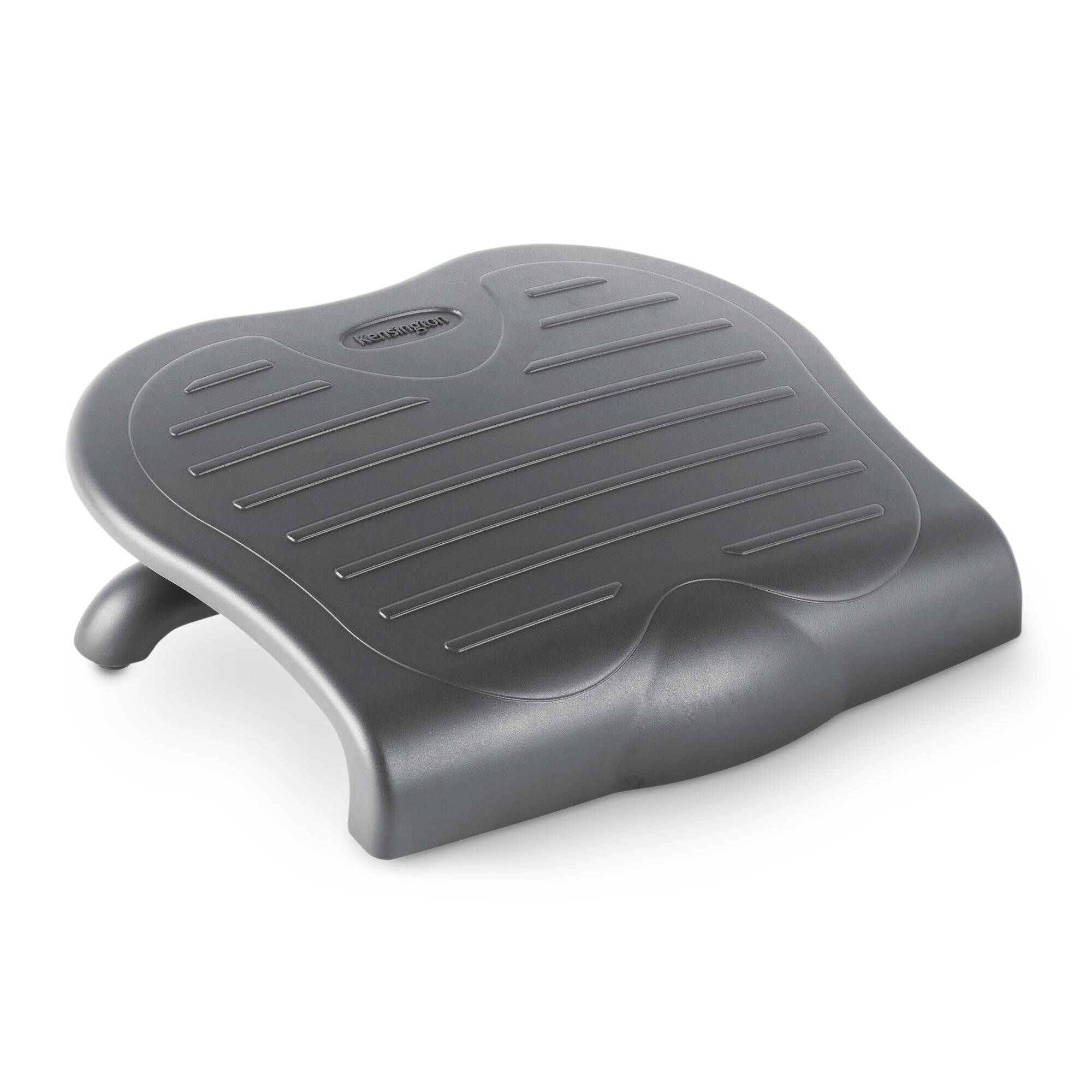 Reposapiés Ergonómico Kensington K56152US Negro con Altura Ajustable e Inclinación 5