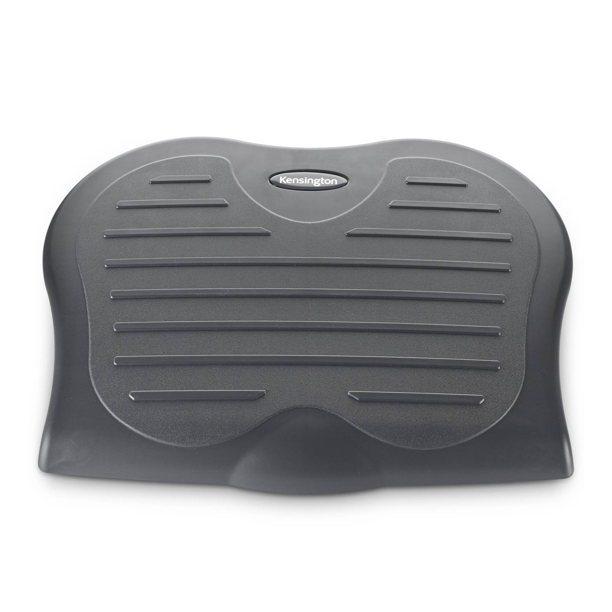 Reposapiés Ergonómico Kensington K56152US Negro con Altura Ajustable e Inclinación 6