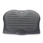 Reposapiés Ergonómico Kensington K56152US Negro con Altura Ajustable e Inclinación - Miniatura 6