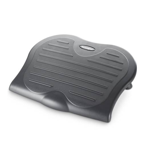 Reposapiés Ergonómico Kensington K56152US Negro con Altura Ajustable e Inclinación 7