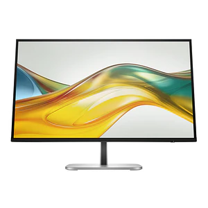 Monitor HP Series 5 Pro 527pq 27 Pulgadas QHD IPS 100Hz para Productividad Profesional