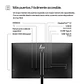 Monitor HP Series 5 Pro 527pq 27 Pulgadas QHD IPS 100Hz para Productividad Profesional - Miniatura 3
