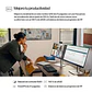 Monitor HP Series 5 Pro 527pq 27 Pulgadas QHD IPS 100Hz para Productividad Profesional - Miniatura 11