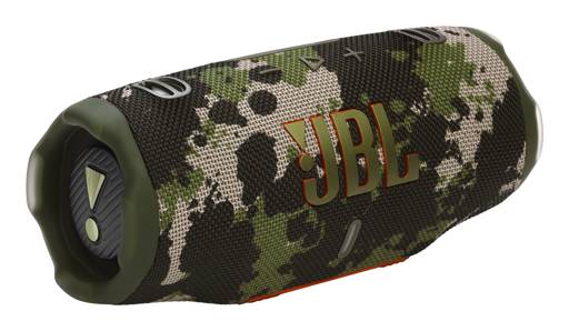 Parlante Bluetooth JBL Charge 6 Portátil Resistente al Agua Color Squad 1