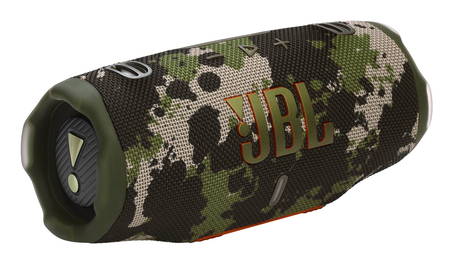Parlante Bluetooth JBL Charge 6 Portátil Resistente al Agua Color Squad 2