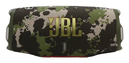Parlante Bluetooth JBL Charge 6 Portátil Resistente al Agua Color Squad 3