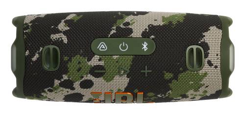 Parlante Bluetooth JBL Charge 6 Portátil Resistente al Agua Color Squad 7