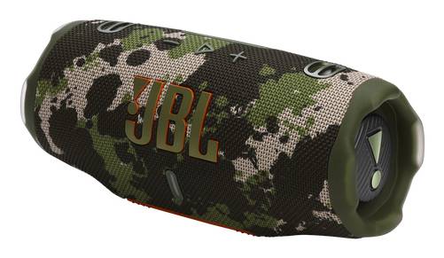 Parlante Bluetooth JBL Charge 6 Portátil Resistente al Agua Color Squad 10