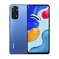Smartphone Xiaomi Redmi Note 11S, RAM 6GB, Almacenamiento 128GB, Android 11, Twilight Blue - Miniatura 1