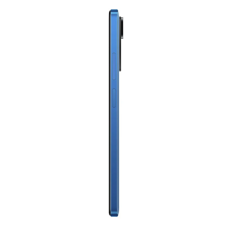 Smartphone Xiaomi Redmi Note 11S, RAM 6GB, Almacenamiento 128GB, Android 11, Twilight Blue 4