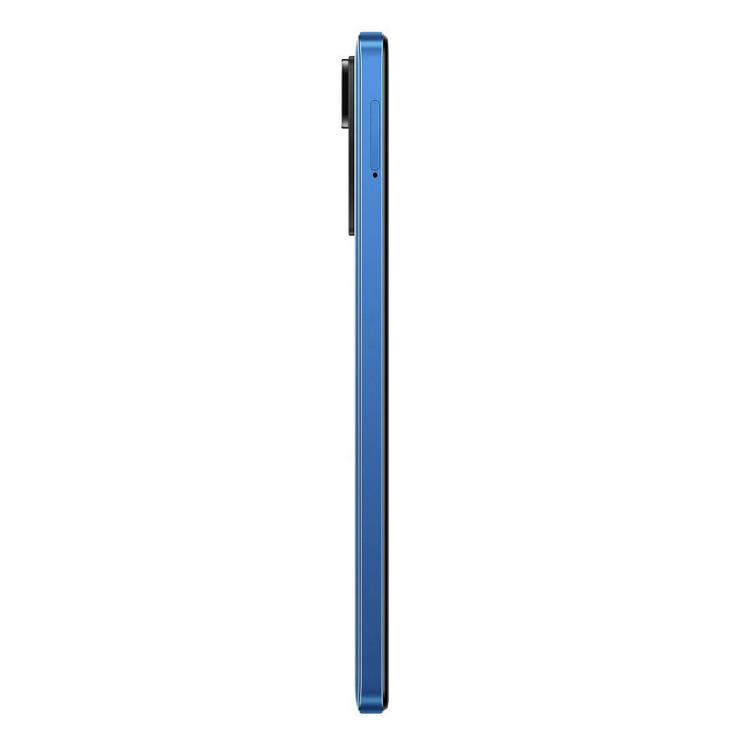 Smartphone Xiaomi Redmi Note 11S, RAM 6GB, Almacenamiento 128GB, Android 11, Twilight Blue 5