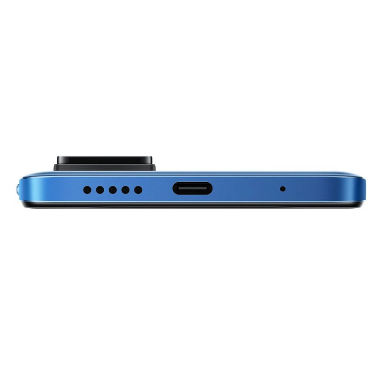 Smartphone Xiaomi Redmi Note 11S, RAM 6GB, Almacenamiento 128GB, Android 11, Twilight Blue 6