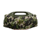 Parlante Bluetooth portátil JBL Boombox 4, IP68, 34h, Auracast, BT 5, Color Camuflaje - Miniatura 2