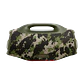 Parlante Bluetooth portátil JBL Boombox 4, IP68, 34h, Auracast, BT 5, Color Camuflaje - Miniatura 3