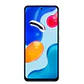Smartphone Xiaomi Redmi Note 11S, Ram 6GB, Almacenamiento 128GB, Android 11, Pearl White - Miniatura 1