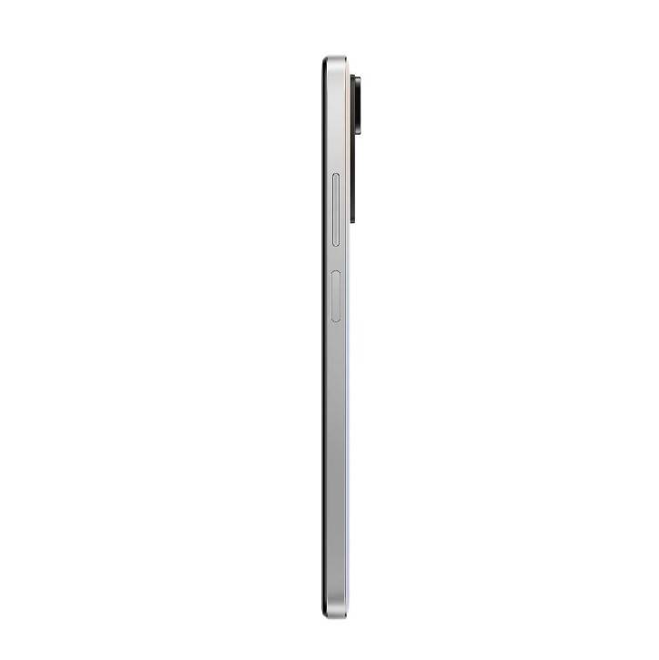 Smartphone Xiaomi Redmi Note 11S, Ram 6GB, Almacenamiento 128GB, Android 11, Pearl White 4