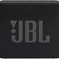 Mini parlante portátil JBL Go Essential 2 Bluetooth – portabilidad total y sonido claro (Negro) - Miniatura 2