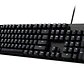Teclado Gamer Logitech G413 SE, Switch Táctil, PBT, Mecánico, LED Blanco  - Miniatura 2