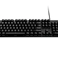 Teclado Gamer Logitech G413 SE, Switch Táctil, PBT, Mecánico, LED Blanco  - Miniatura 4