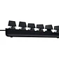 Teclado Gamer Logitech G413 SE, Switch Táctil, PBT, Mecánico, LED Blanco  - Miniatura 6