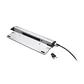 Base de seguridad Kensington Laptop Locking Station 2.0 con llave para notebooks - Miniatura 1
