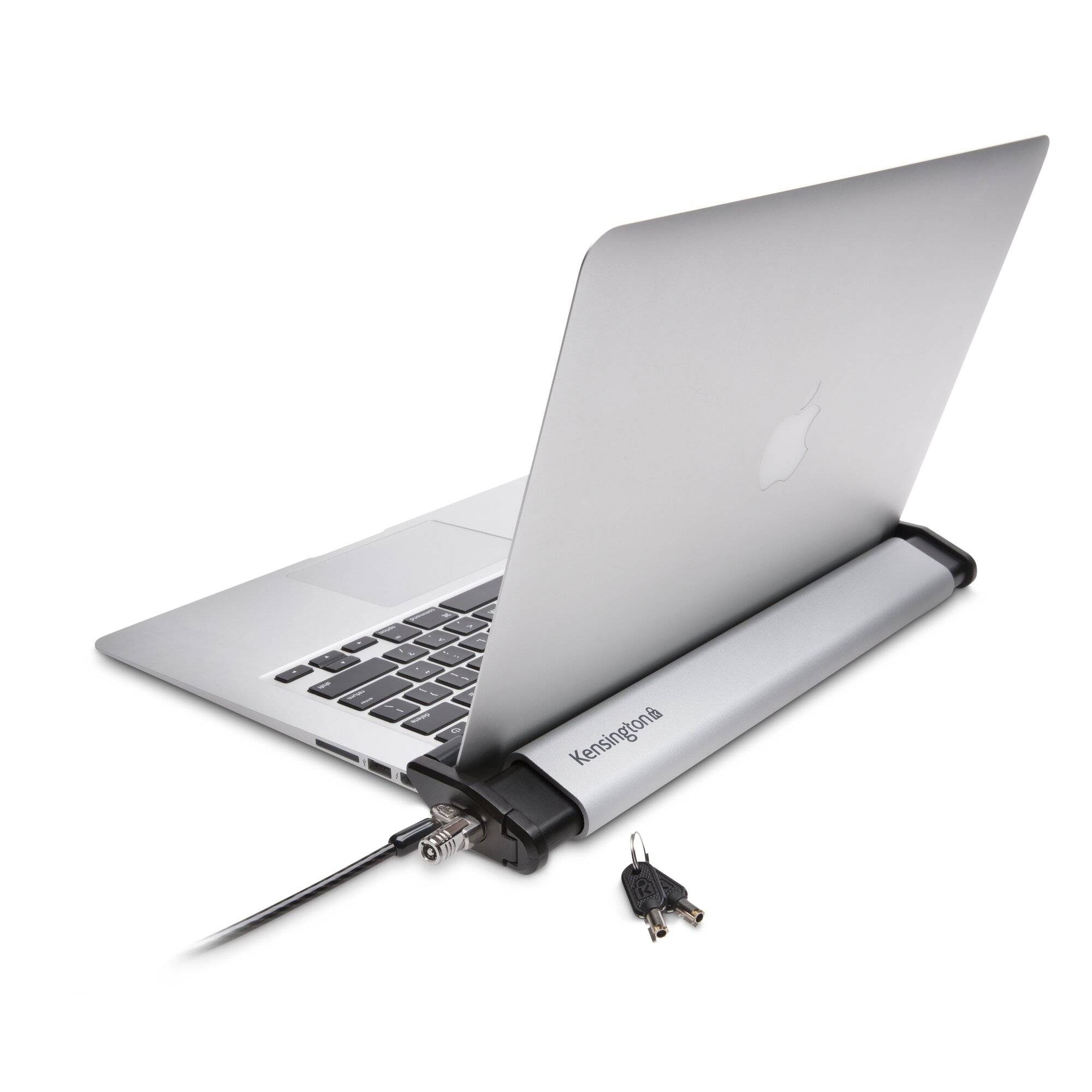 Base de seguridad Kensington Laptop Locking Station 2.0 con llave para notebooks 5