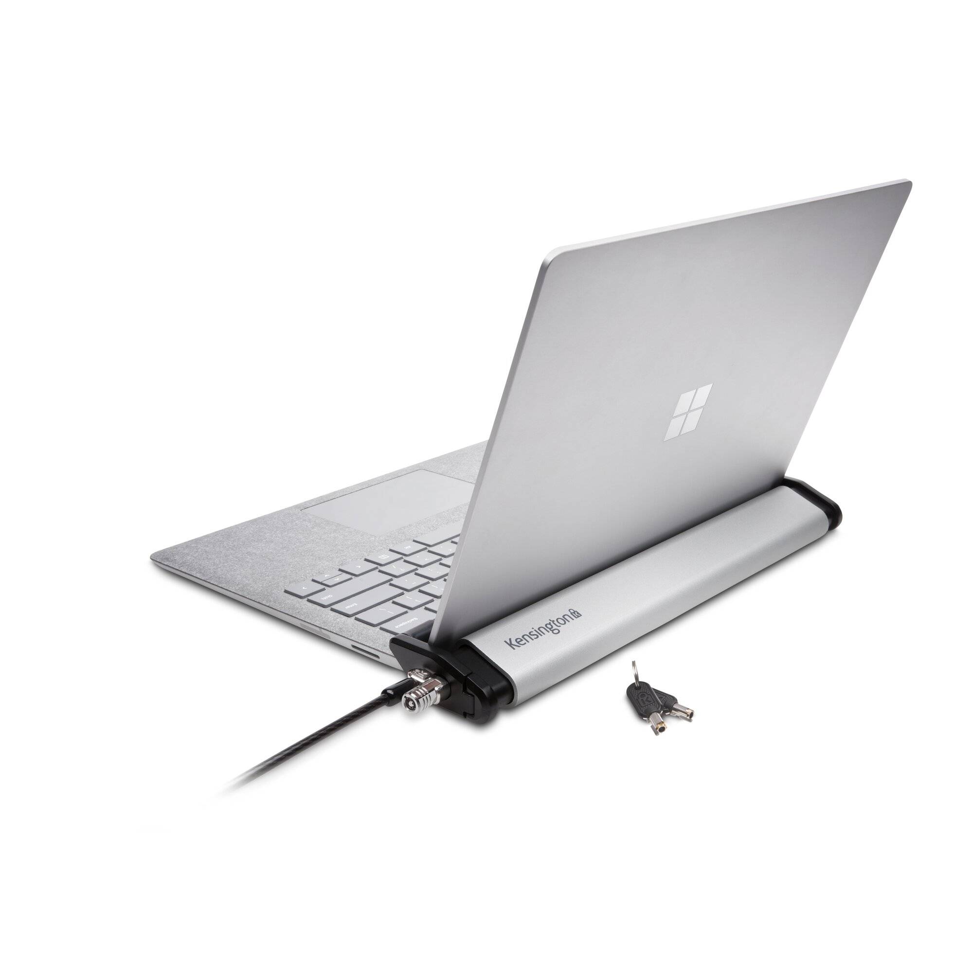 Base de seguridad Kensington Laptop Locking Station 2.0 con llave para notebooks 6