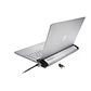Base de seguridad Kensington Laptop Locking Station 2.0 con llave para notebooks - Miniatura 6