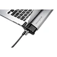 Base de seguridad Kensington Laptop Locking Station 2.0 con llave para notebooks - Miniatura 7