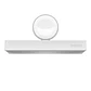 Base de Carga Portátil para Apple Watch Belkin, Blanco - Miniatura 4