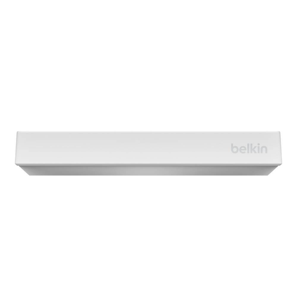 Base de Carga Portátil para Apple Watch Belkin, Blanco 7