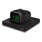 Base de Carga Portátil para Apple Watch Belkin, Negro - Miniatura 2