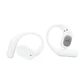 Auriculares JBL Sense Lite TWS Open Ear Blancos - IP54, 32h, 4 Mic, Bluetooth 5.4 - Miniatura 2
