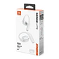 Auriculares JBL Sense Lite TWS Open Ear Blancos - IP54, 32h, 4 Mic, Bluetooth 5.4 - Miniatura 5