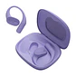 Audífonos Inalámbricos JBL Sense Lite, In-Ear, TWS, Bluetooth 5.4, IP54, Purple - Miniatura 4