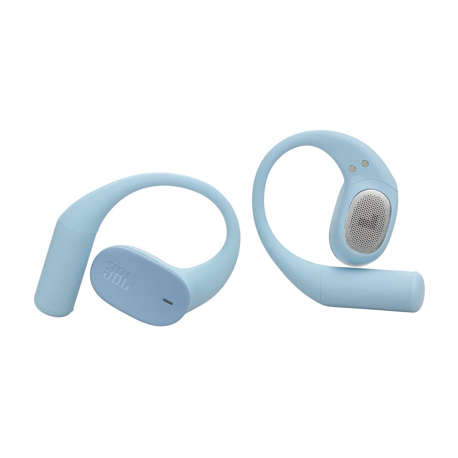 Audífonos Inalámbricos JBL Sense Lite, In-Ear, TWS, Bluetooth 5.4, IP54, Blue 2