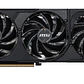 Tarjeta de Video MSI GeForce RTX 5080 16G SHADOW 3X OC, 16GB GDDR7, 1x HDMI, 3x DisplayPort - Miniatura 3