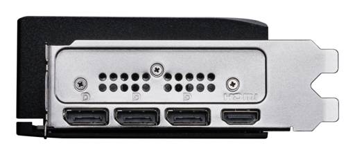 Tarjeta de Video MSI GeForce RTX 5080 16G SHADOW 3X OC, 16GB GDDR7, 1x HDMI, 3x DisplayPort 6