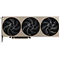 Tarjeta de Video MSI Nvidia GeForce RTX 5080 INSPIRE 3X OC, 16GB GDDR7, 256-bit, PCIe 5.0 - Miniatura 2