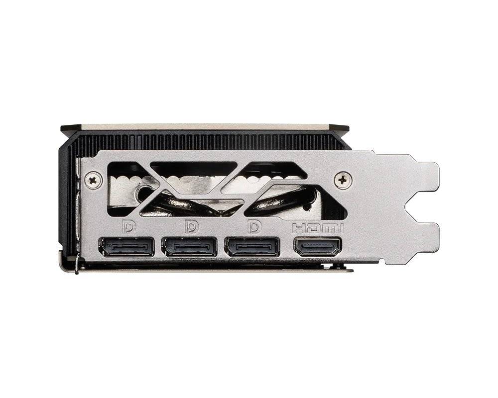 Tarjeta de Video MSI Nvidia GeForce RTX 5080 INSPIRE 3X OC, 16GB GDDR7, 256-bit, PCIe 5.0 5
