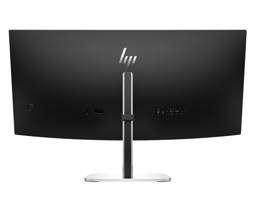 Monitor HP Series 5 Pro 534pm 34 Pulgadas WQHD Curvo USB-C para Videoconferencias Profesionales 8
