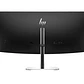 Monitor HP Series 5 Pro 534pm 34 Pulgadas WQHD Curvo USB-C para Videoconferencias Profesionales - Miniatura 8