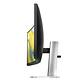 Monitor HP Series 5 Pro 534pm 34 Pulgadas WQHD Curvo USB-C para Videoconferencias Profesionales - Miniatura 10