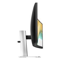 Monitor HP Series 5 Pro 534pm 34 Pulgadas WQHD Curvo USB-C para Videoconferencias Profesionales 12