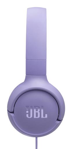 Auriculares JBL Tune 520 con diadema – sonido claro y uso prolongado sin cables (Púrpura) 3