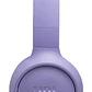 Auriculares JBL Tune 520 con diadema – sonido claro y uso prolongado sin cables (Púrpura) - Miniatura 3